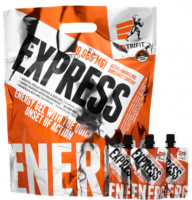 Extrifit Express Višeň 25 x 80 g