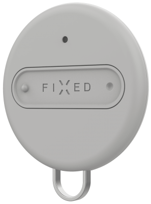 FIXED Smart tracker Sense, bílý