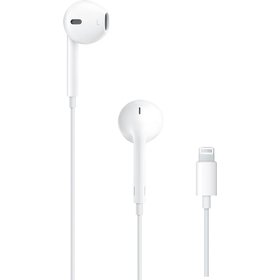 Apple EarPods sluchátka s Lightning konektorem