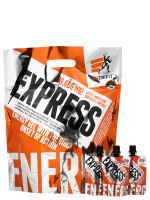 Extrifit Express Limeta 25 x 80 g