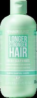 Hairburst Šampon pro mastnou pokožku hlavy a kořínky 350ml Hairburst Šampon pro mastnou pokožku hlavy a kořínky 350ml