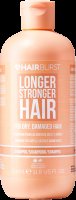 Hairburs Šampon na suché a poškozené vlasy 350ml Hairburs Šampon na suché a poškozené vlasy 350ml