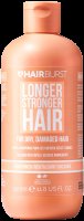 Hairburs Kondicionér na suché a poškozené vlasy 350ml Hairburs Kondicionér na suché a poškozené vlasy 350ml