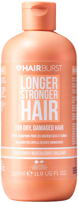 Hairburs Kondicionér na suché a poškozené vlasy 350ml