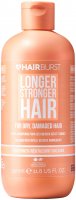 Hairburst Longer Stronger Hair Dry Damaged Hair kondicionér 350 ml