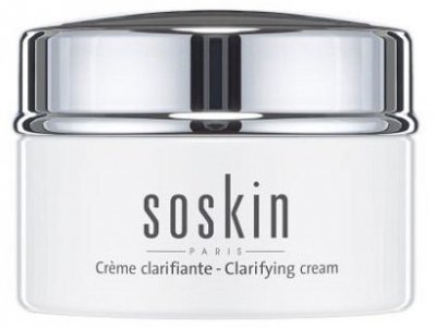 Soskin Densifying Cream 50ml