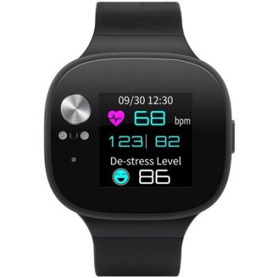 ASUS chytré hodinky VivoWatch BP (VIOLET 2.1-1A HC-A04)