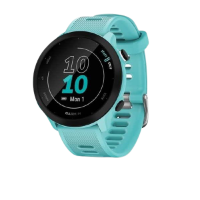 Garmin GPS sportovní hodinky Forerunner 55 Blue Garmin GPS sportovní hodinky Forerunner 55 Blue