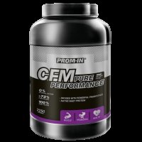 PROM-IN CFM Pure Performance čokoláda 2250g PROM-IN CFM Pure Performance čokoláda 2250g