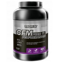 Prom-In CFM Pure Performance čokoláda 2250 g