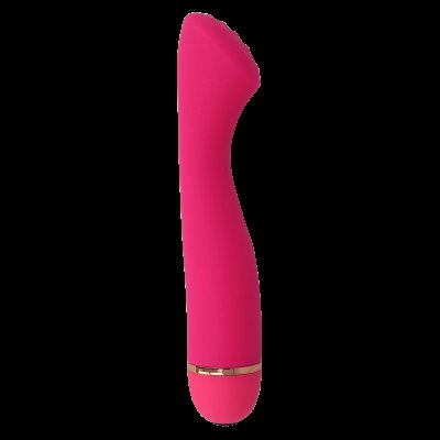 Intense Lilo 20 Speeds Silicone Pink