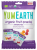 YumEarth BIO Ovocné želé bonbony mini balení - Mix příchutí 10x19,8 g