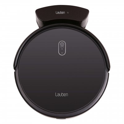 II. jakost Lauben Robot Vacuum 26BB Pet