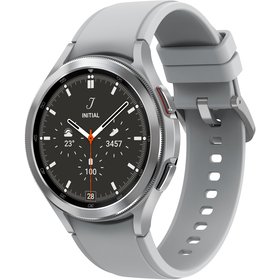 II. jakost SM-R890 Watch4 BT (46mm) Silver SAMSUNG