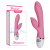 Lovetoy Dreamer II Vibrator pink