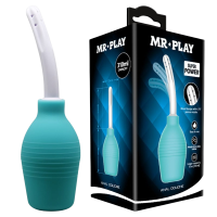 Mr. Play Anal Douche