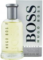 Hugo Boss Boss Bottled toaletní voda pánská 50 ml