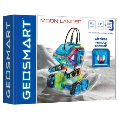 GeoSmart Moon Lander 31ks