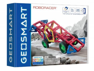 GeoSmart RoboRacer 36ks