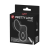 Pretty Love erekční kroužek - Cobra black