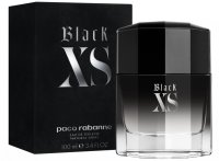 Paco Rabanne Black XS EdT 100 ml
