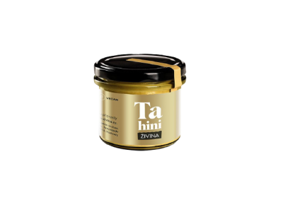 Živina Tahini 210g