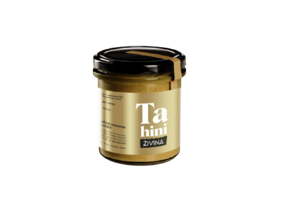 Živina Tahini 330g