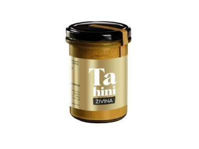 Živina Tahini 530g