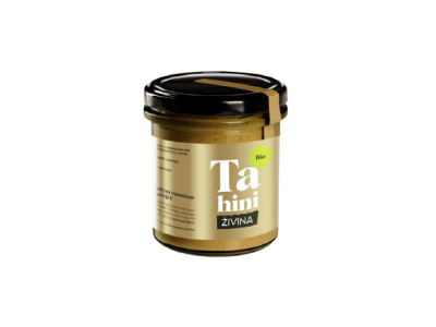 Živina Tahini BIO 330g