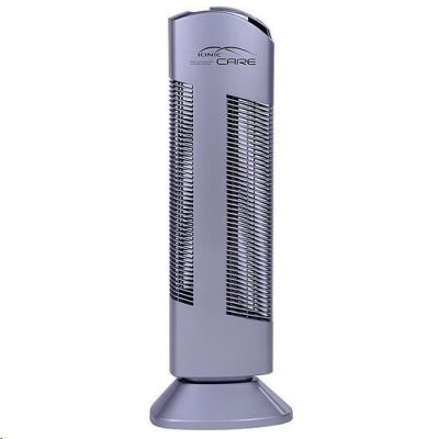 Triton Ionic-CARE Triton X6 stříbrná čistička vzduchu