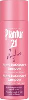 II. jakost Plantur21 longhair Nutri-kofeinový šampon 200ml II. jakost Plantur21 longhair Nutri-kofeinový šampon 200ml