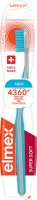 Elmex Super Soft zubní kartáček 1ks