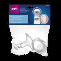 LOVI Sada náhradních dílů pro elektrickou odsávačku Prolactis 3D SOFT LOVI Sada náhradních dílů pro elektrickou odsávačku Prolactis 3D SOFT