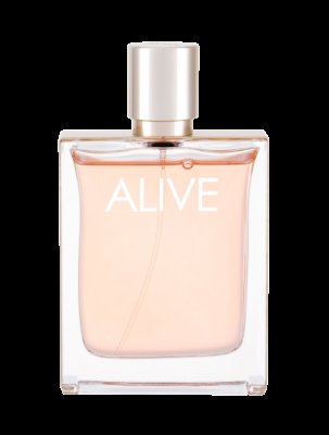 Hugo Boss Parfémovaná voda pro ženy Boss Alive 80ml