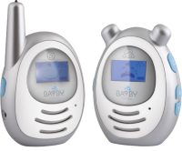 Bayby BBM 7011 Digitální audio chůva s LCD
