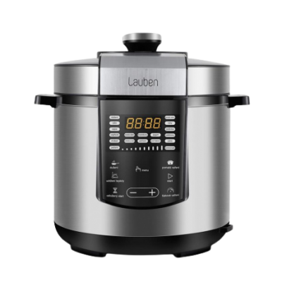 Lauben Lauben Multi Cooker 18SB Czech Edition