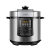 Lauben Lauben Multi Cooker 18SB Czech Edition