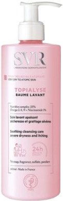SVR TOPIALYSE BAUME LAVANT 400ml