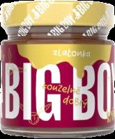BIG BOY® Zlatonka 220g