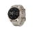 Garmin fēnix® 7S PRO Sapphire Solar, Titan Cream Gold/Sand Band