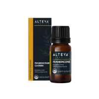 Alteya Kadidlový olej (Boswellia carterii) 100% Bio 10ml