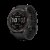 Garmin fēnix® 7 PRO Sapphire Solar, Titan Black/Black Band