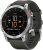 Garmin Epix PRO Glass, Silver/Gray Band