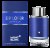 Montblanc Explorer Ultra Blue pánská EDP 100ml