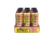 Effect® BCAA Energetický Nápoj - Příchuť Explode Tropical Blast - 500ml - Box 12 kusů