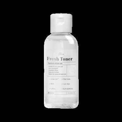 Mizon Goog Bye Blemish Toner 120ml