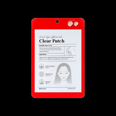 Mizon Goog Bye Blemish Clear Patch 44ks