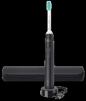 Philips Sonicare 3100, Black, 1 travel case Philips Sonicare 3100, Black, 1 travel case