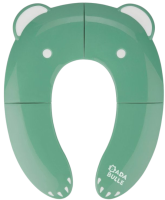 Badabulle Skládací WC adaptér