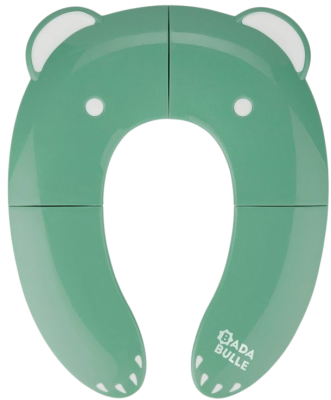 Badabulle Skládací WC adaptér